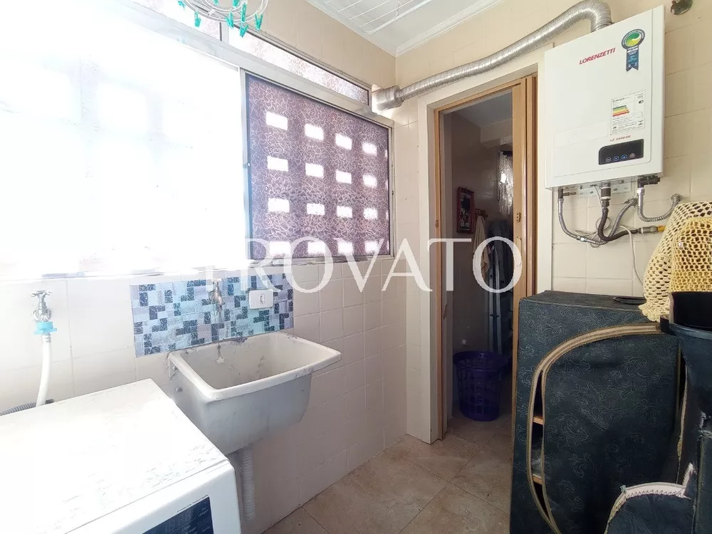 Apartamento à venda com 4 quartos, 96m² - Foto 3