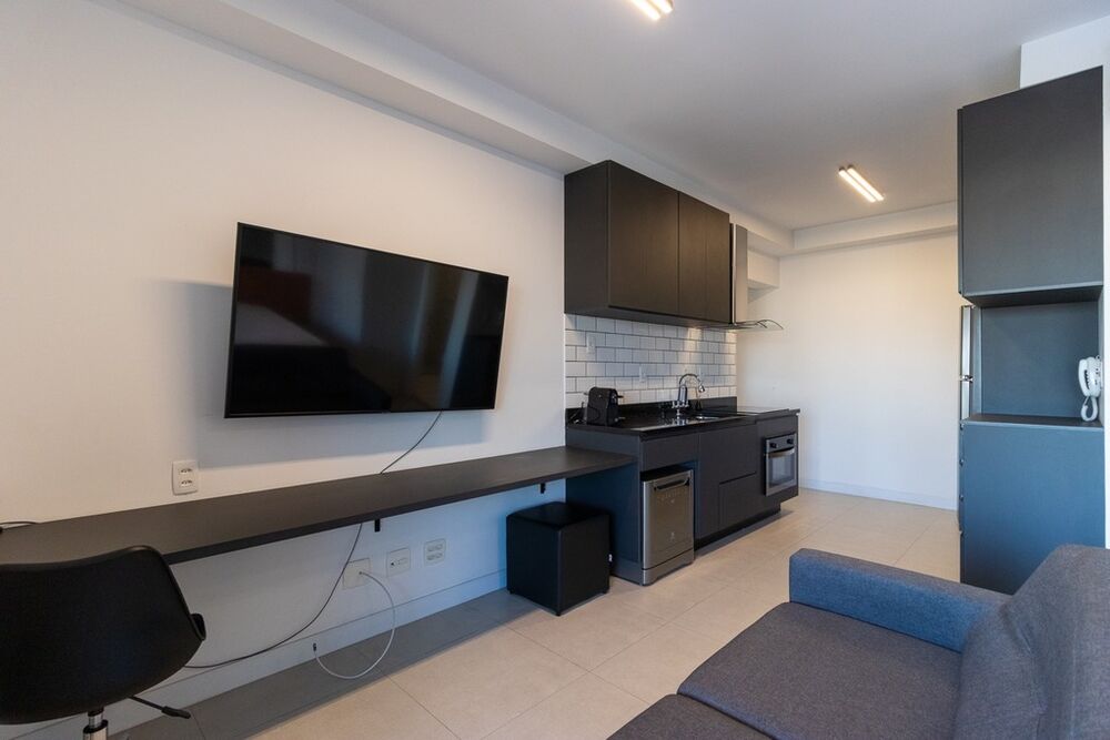 Apartamento, 1 quarto, 42 m² - Foto 15