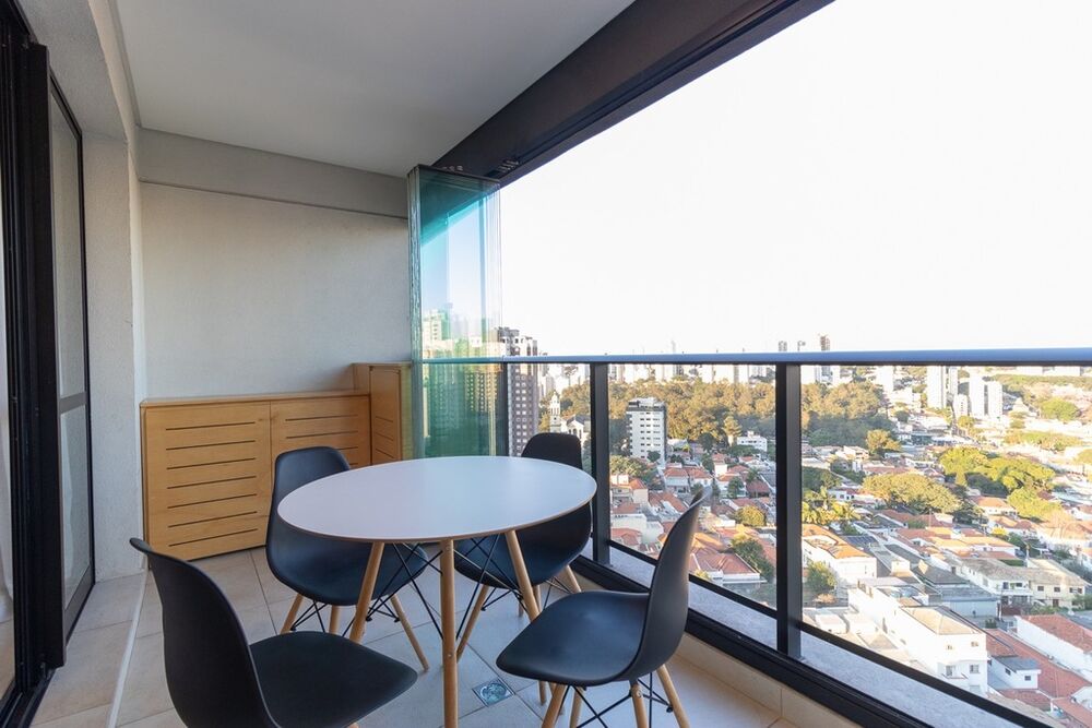 Apartamento, 1 quarto, 42 m² - Foto 17