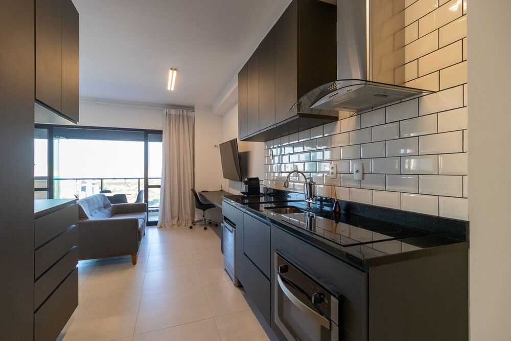 Apartamento, 1 quarto, 42 m² - Foto 23