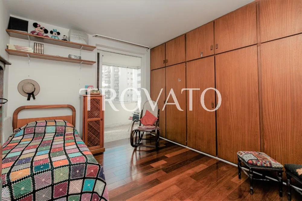 Apartamento, 3 quartos, 198 m² - Foto 5