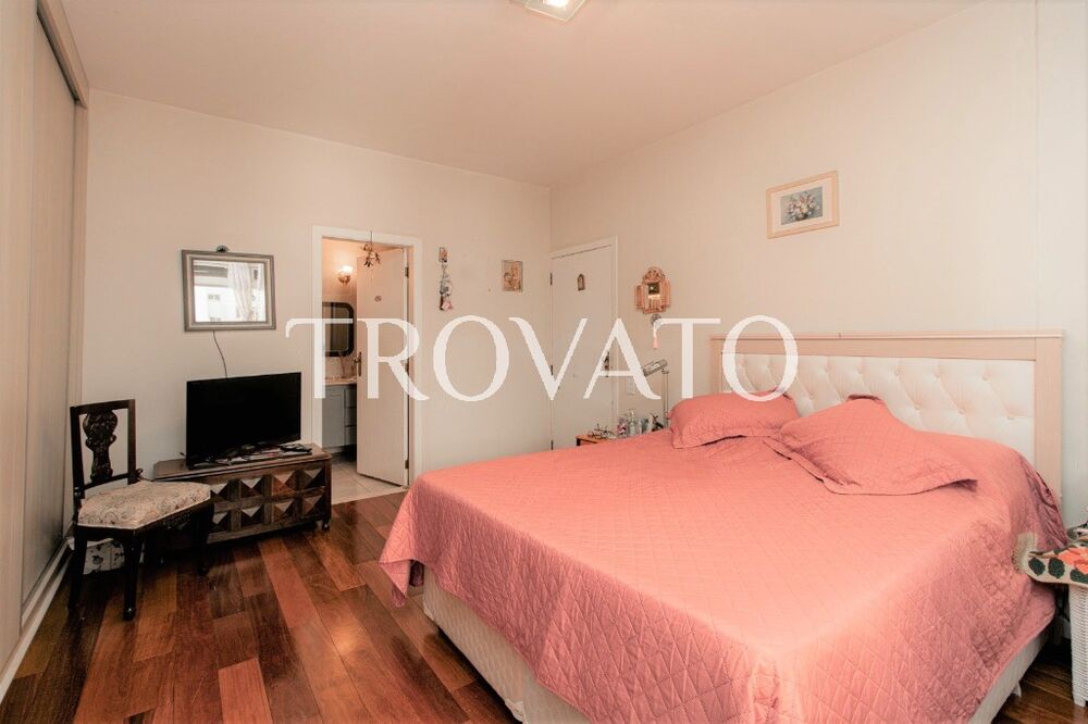 Apartamento, 3 quartos, 198 m² - Foto 3