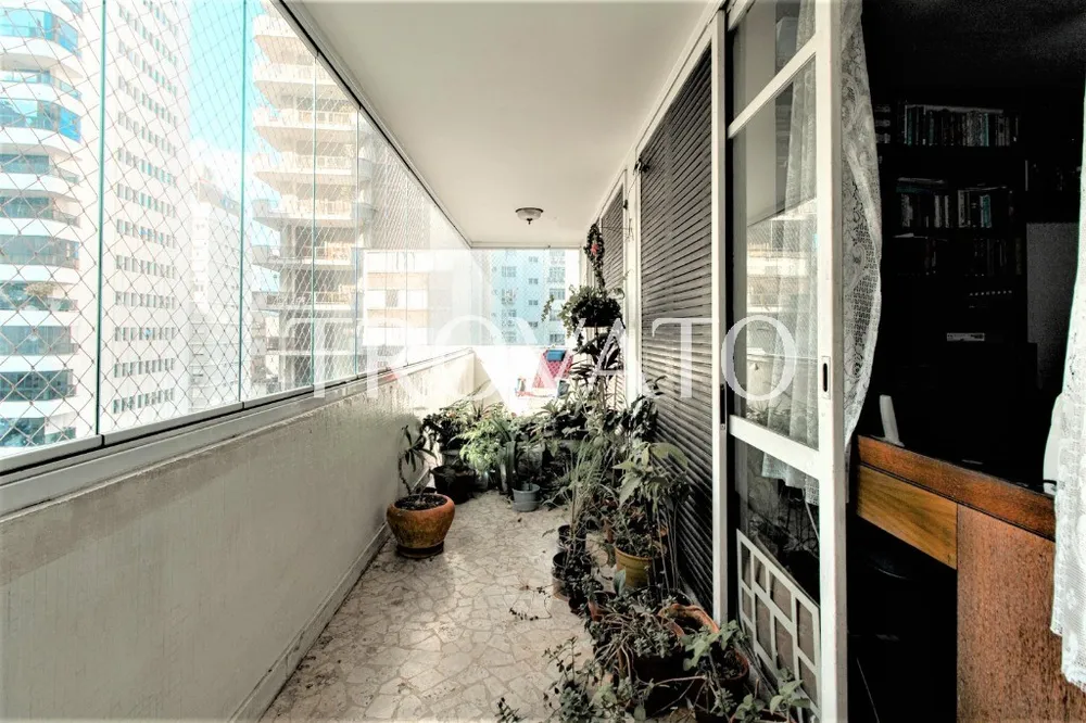 Apartamento, 3 quartos, 198 m² - Foto 6