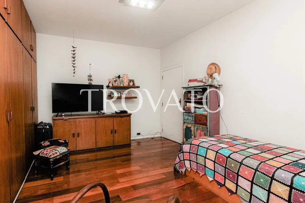 Apartamento, 3 quartos, 198 m² - Foto 9