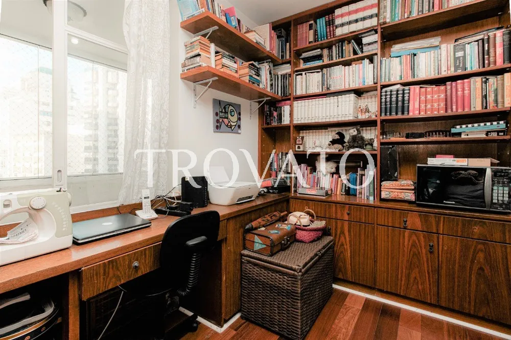 Apartamento, 3 quartos, 198 m² - Foto 10