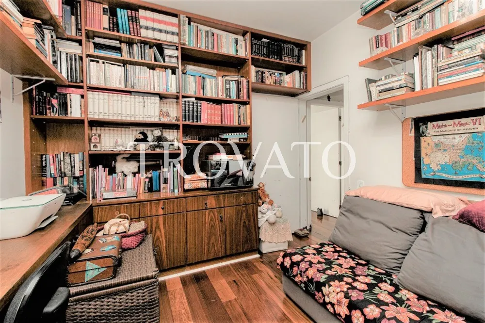 Apartamento, 3 quartos, 198 m² - Foto 8