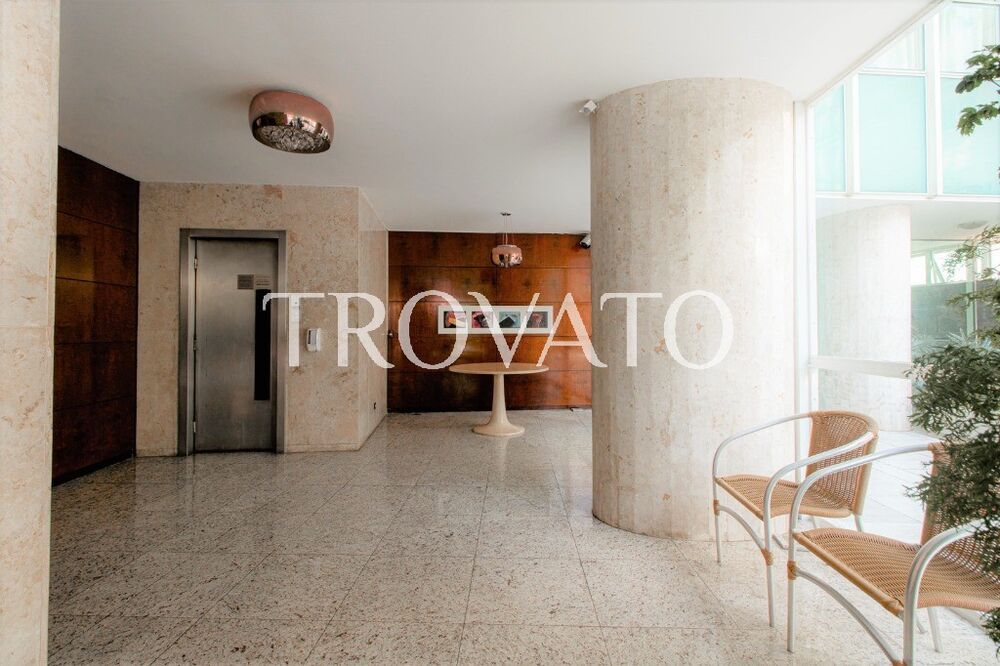 Apartamento, 3 quartos, 198 m² - Foto 1