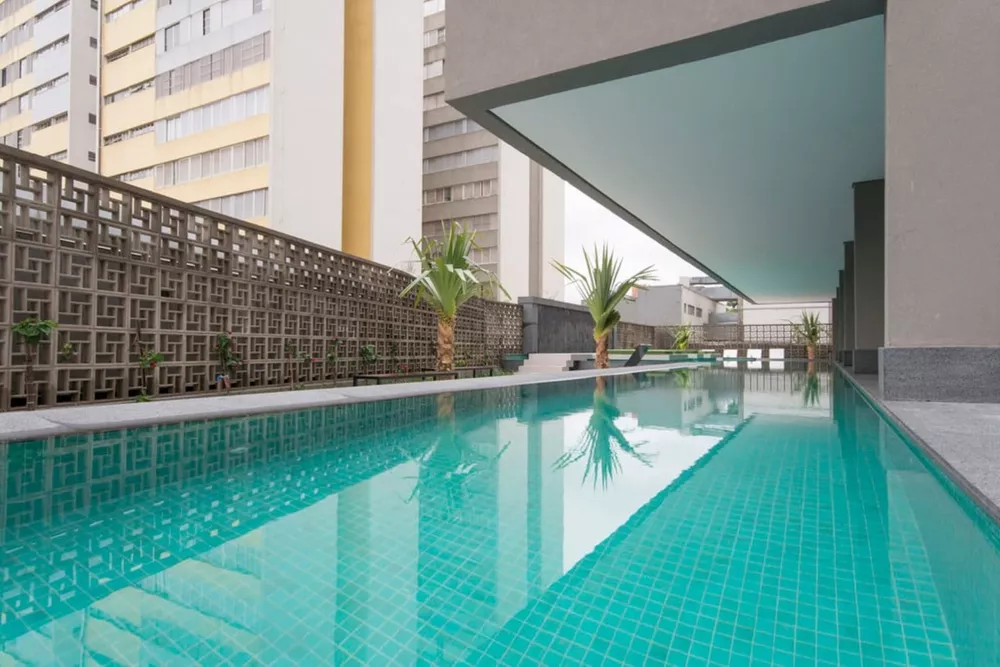 Apartamento, 1 quarto, 78 m² - Foto 1