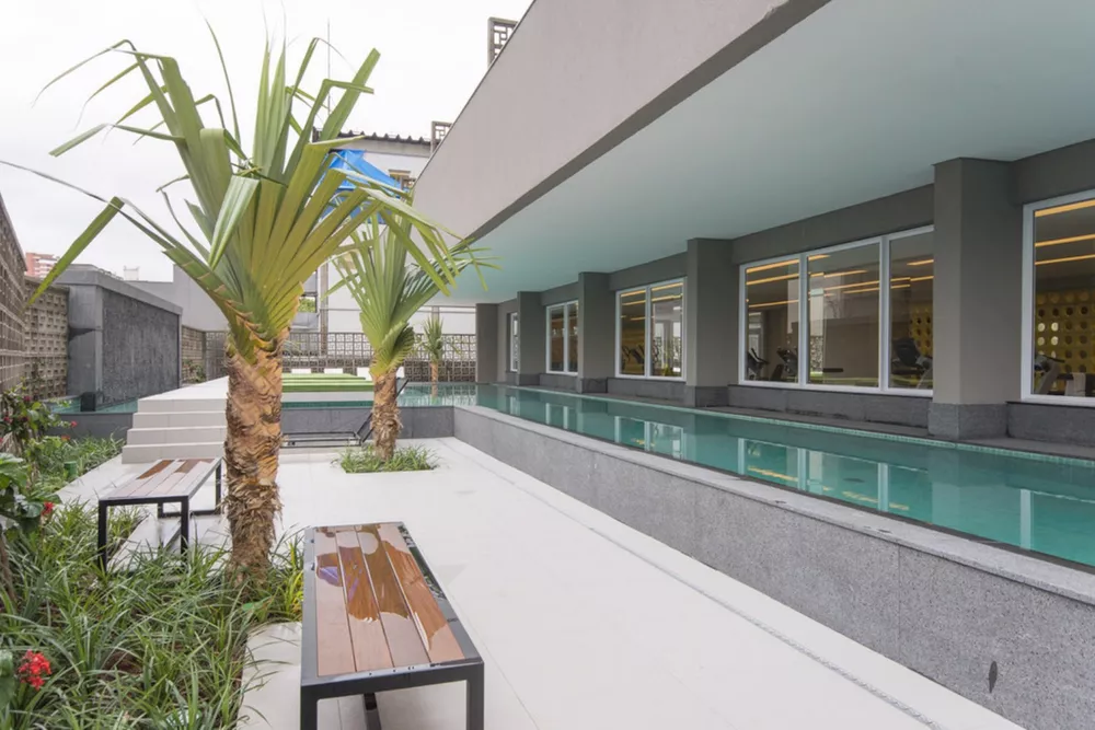 Apartamento, 1 quarto, 78 m² - Foto 19