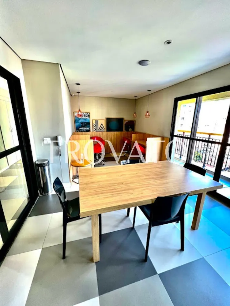 Apartamento, 1 quarto, 27 m² - Foto 10