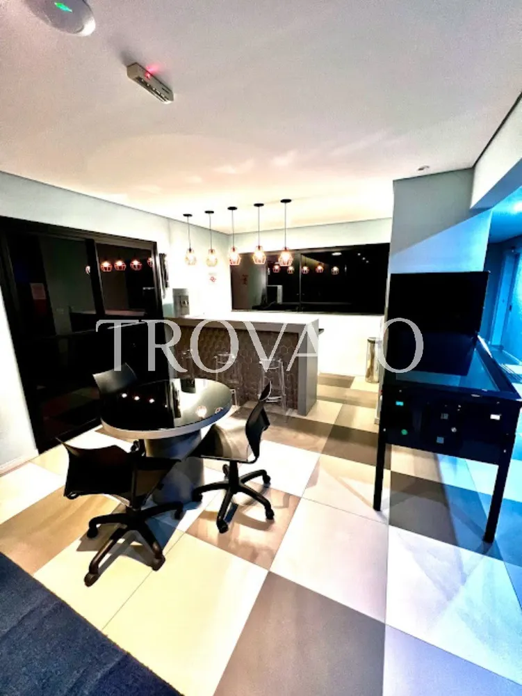 Apartamento, 1 quarto, 27 m² - Foto 9