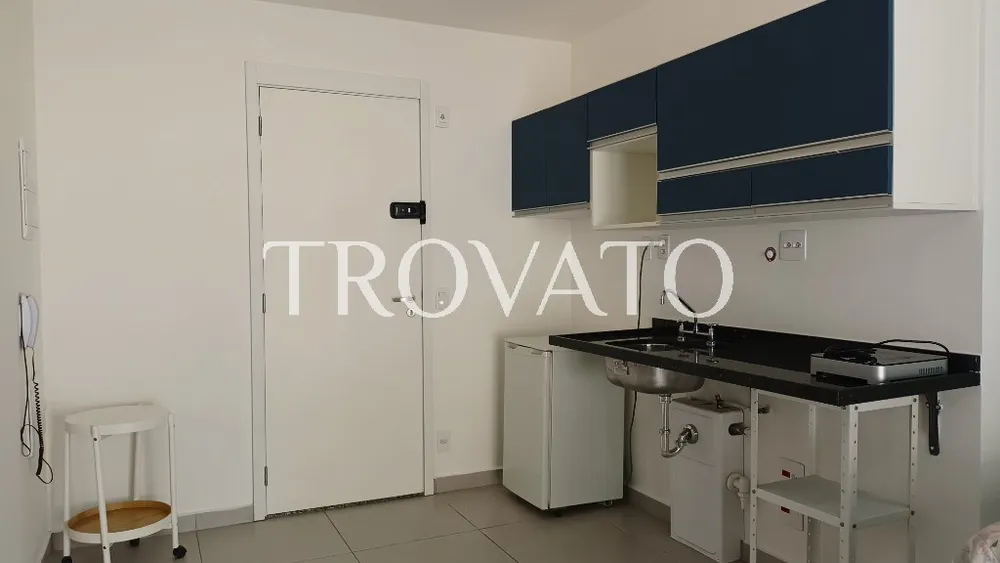 Apartamento, 1 quarto, 27 m² - Foto 5