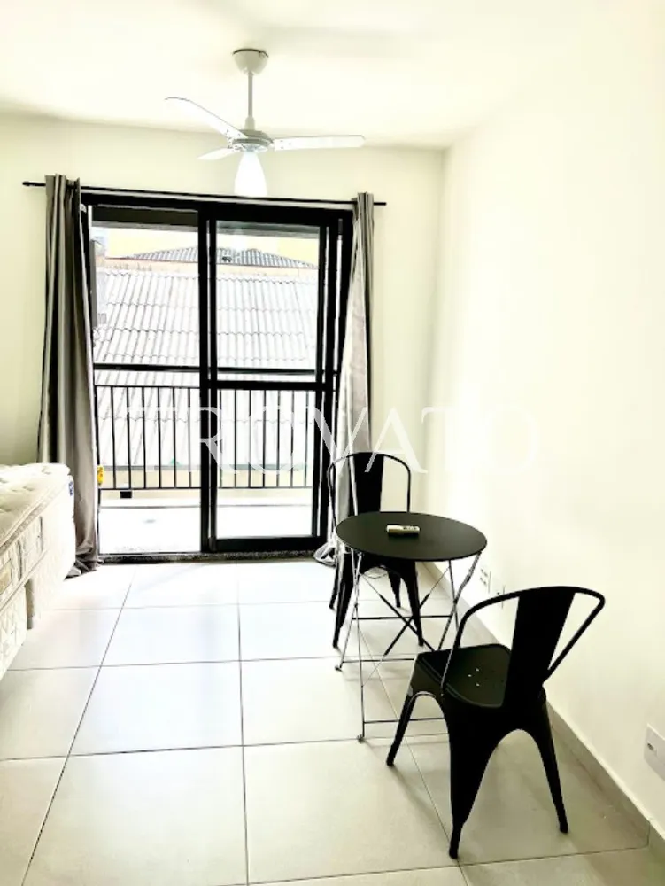 Apartamento, 1 quarto, 27 m² - Foto 6