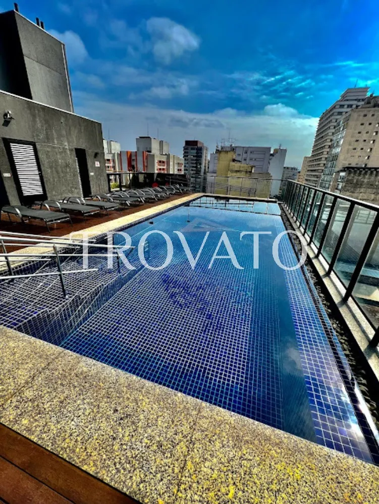 Apartamento, 1 quarto, 27 m² - Foto 14