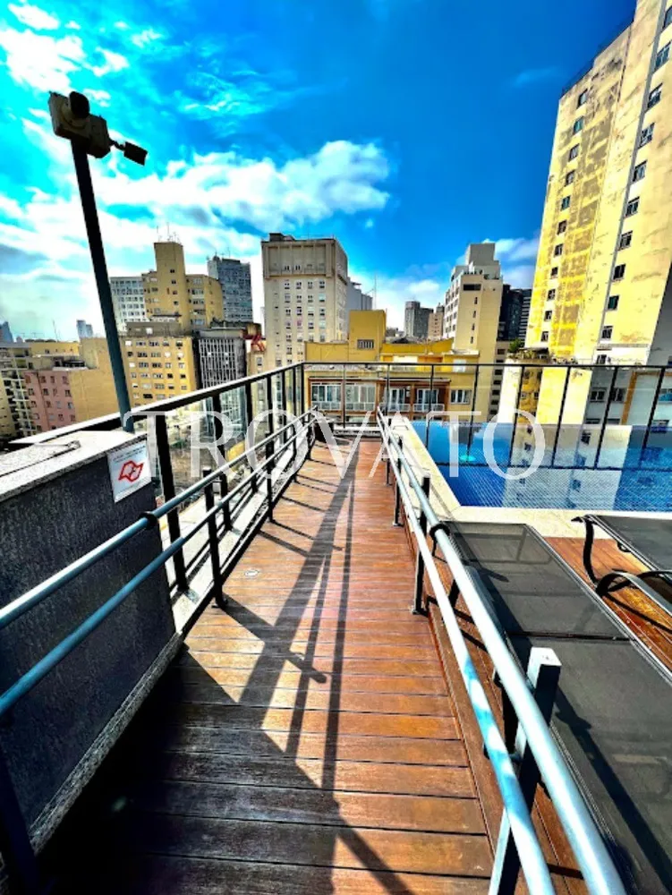Apartamento, 1 quarto, 27 m² - Foto 13