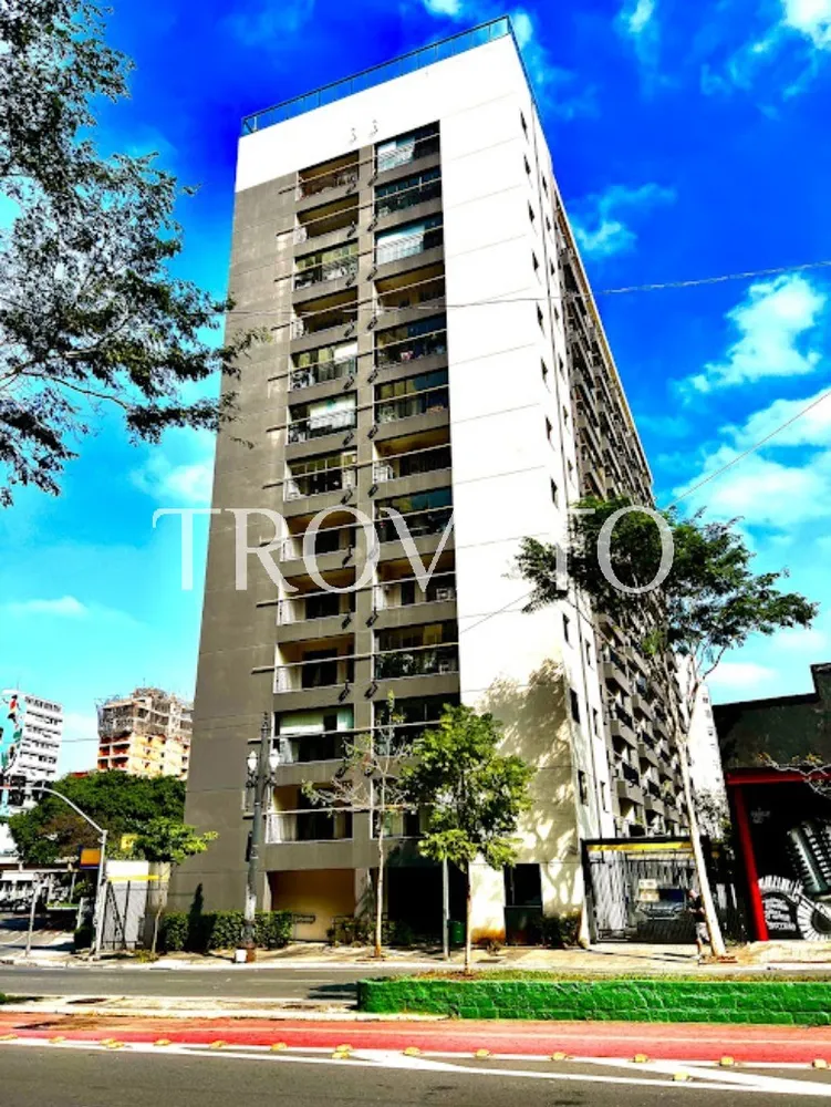 Apartamento, 1 quarto, 27 m² - Foto 15