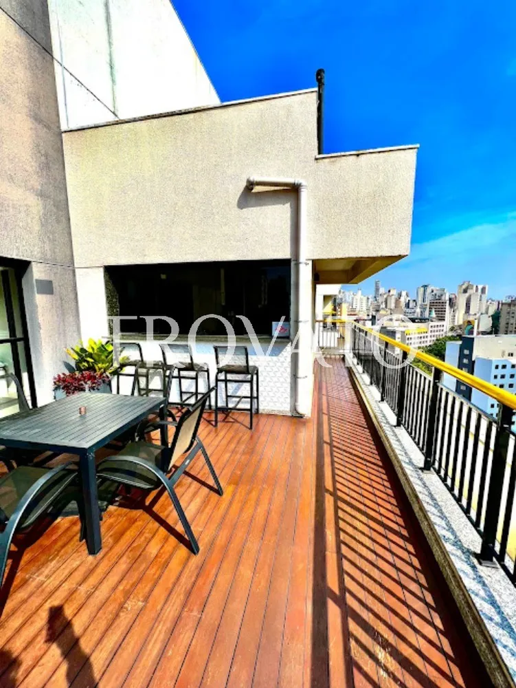 Apartamento, 1 quarto, 27 m² - Foto 11