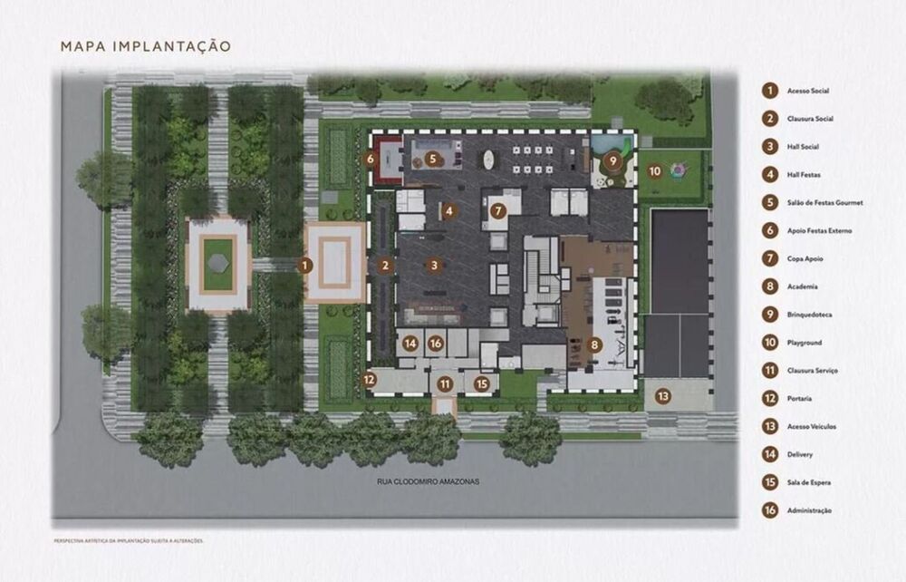 Apartamento, 3 quartos, 192 m² - Foto 11