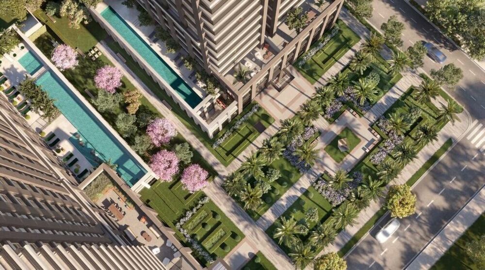 Apartamento, 3 quartos, 192 m² - Foto 9