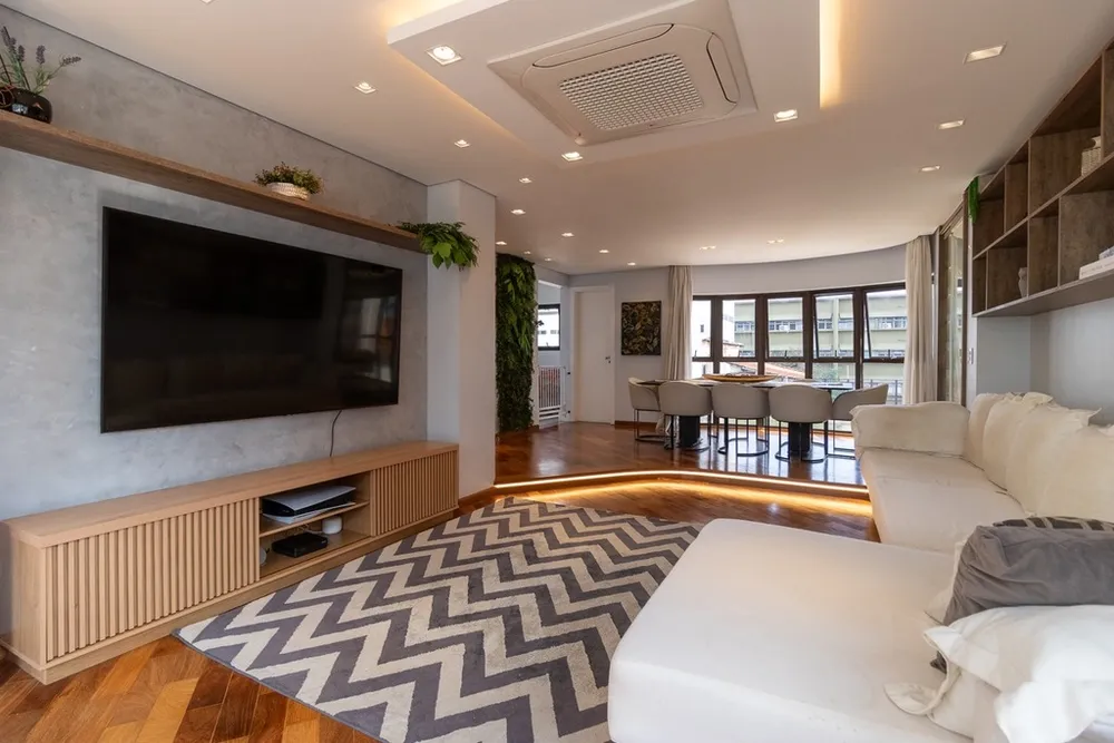 Apartamento, 2 quartos, 143 m² - Foto 11