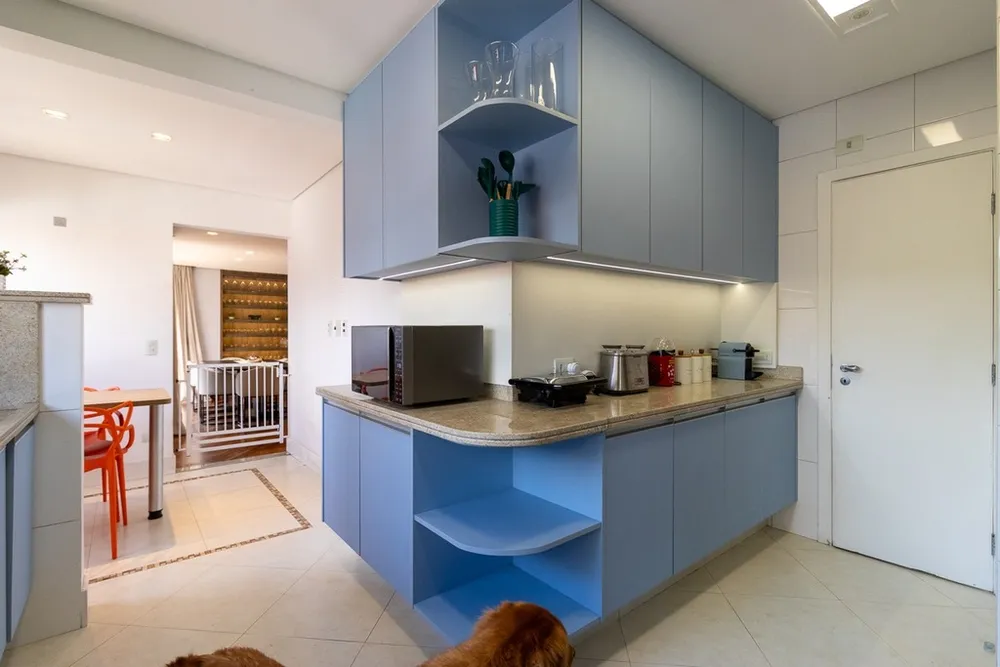 Apartamento, 2 quartos, 143 m² - Foto 14