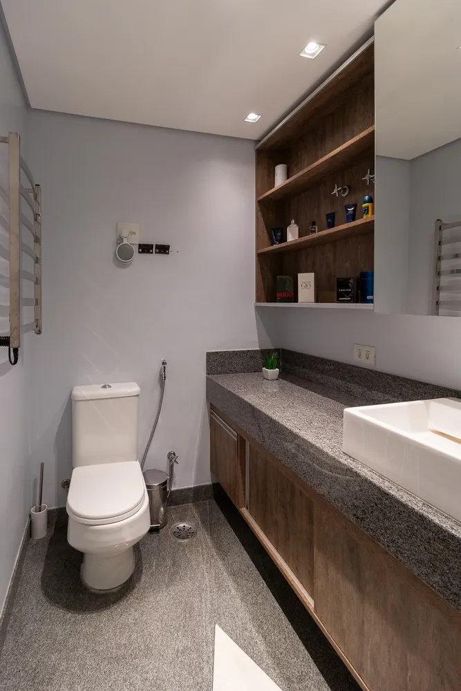 Apartamento, 2 quartos, 143 m² - Foto 7