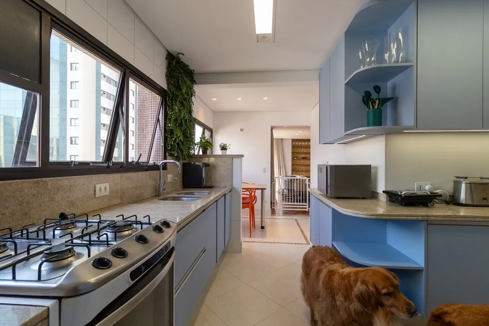 Apartamento, 2 quartos, 143 m² - Foto 9