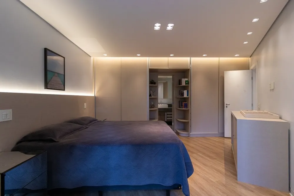 Apartamento, 2 quartos, 143 m² - Foto 3