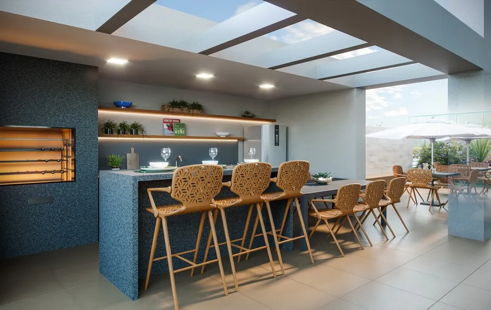 Apartamento, 4 quartos, 115 m² - Foto 7