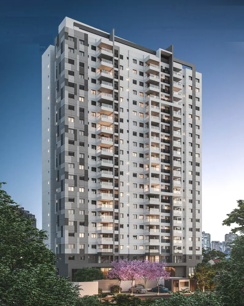 Apartamento, 4 quartos, 115 m² - Foto 1