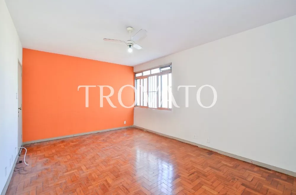 Apartamento, 2 quartos, 76 m² - Foto 2