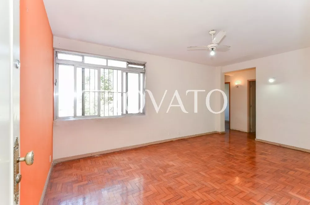 Apartamento, 2 quartos, 76 m² - Foto 1