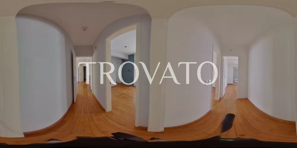 Apartamento à venda com 3 quartos, 170m² - Foto 3