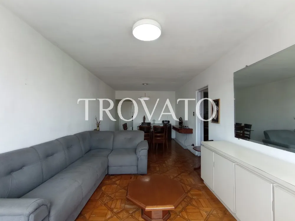 Apartamento, 2 quartos, 106 m² - Foto 1