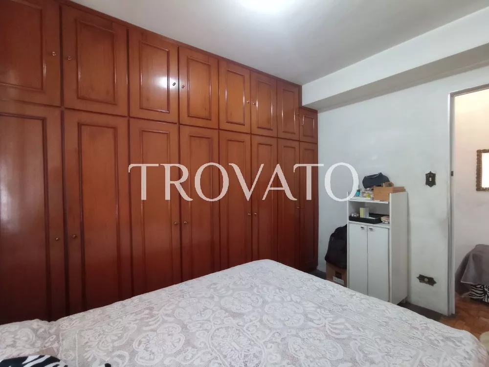 Apartamento à venda com 2 quartos, 106m² - Foto 3