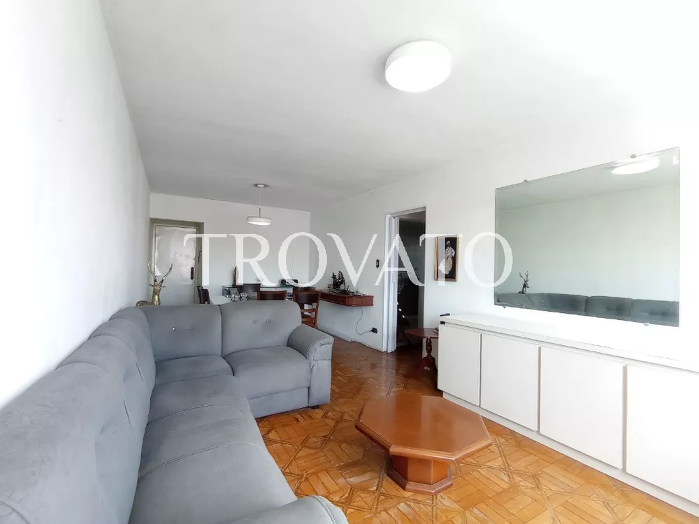 Apartamento à venda com 2 quartos, 106m² - Foto 1