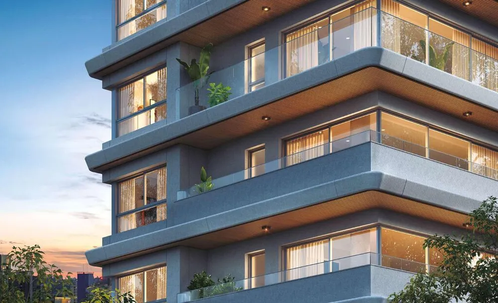 Apartamento, 2 quartos, 123 m² - Foto 9