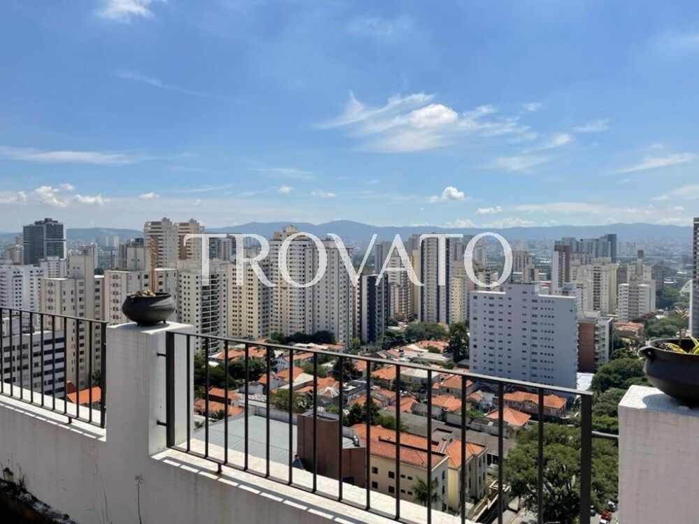 Cobertura, 4 quartos, 448 m² - Foto 21