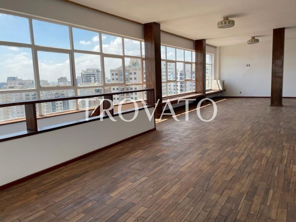 Cobertura, 4 quartos, 448 m² - Foto 22