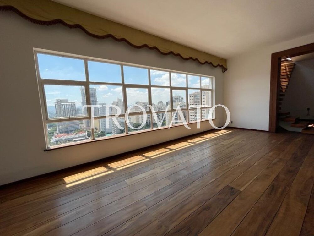 Cobertura, 4 quartos, 448 m² - Foto 14