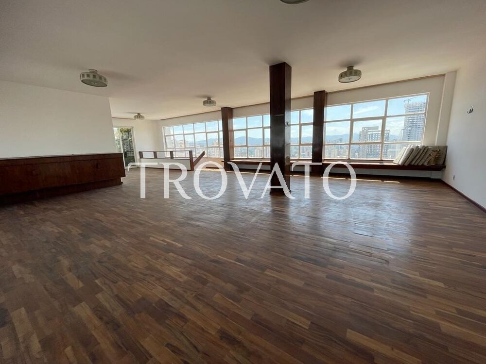 Cobertura, 4 quartos, 448 m² - Foto 19