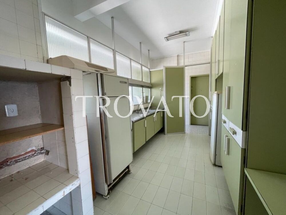 Cobertura, 4 quartos, 448 m² - Foto 2