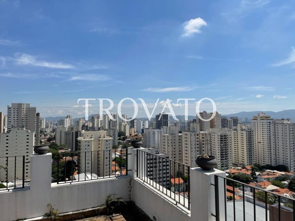 Cobertura, 4 quartos, 448 m² - Foto 23