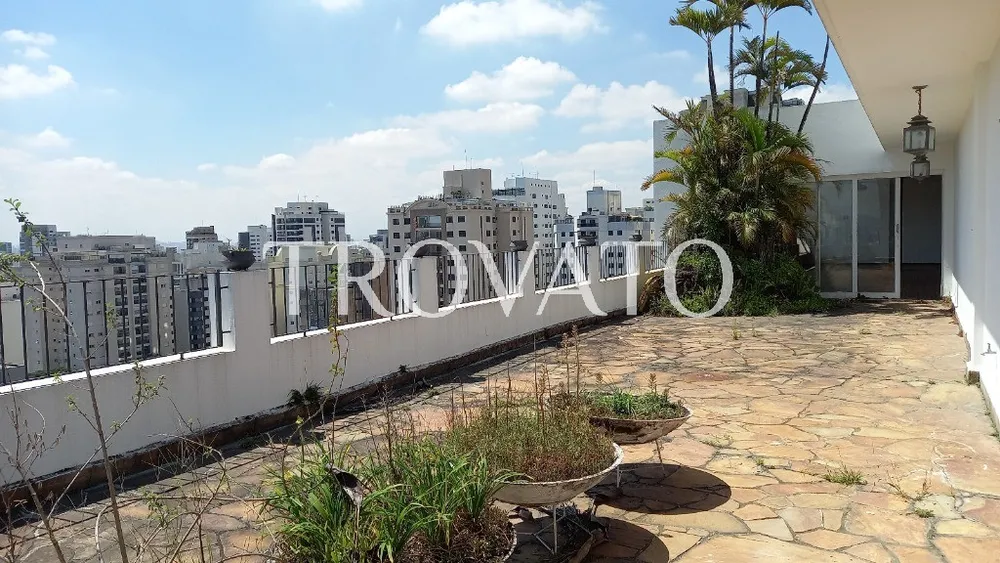 Cobertura, 4 quartos, 448 m² - Foto 47