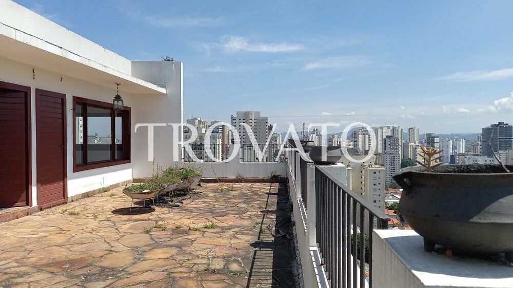 Cobertura, 4 quartos, 448 m² - Foto 38