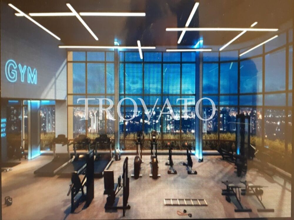 Apartamento, 1 quarto, 38 m² - Foto 10