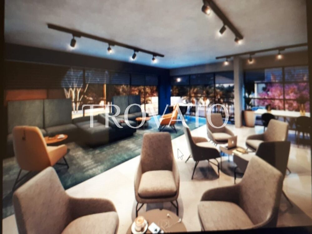 Apartamento, 1 quarto, 38 m² - Foto 13