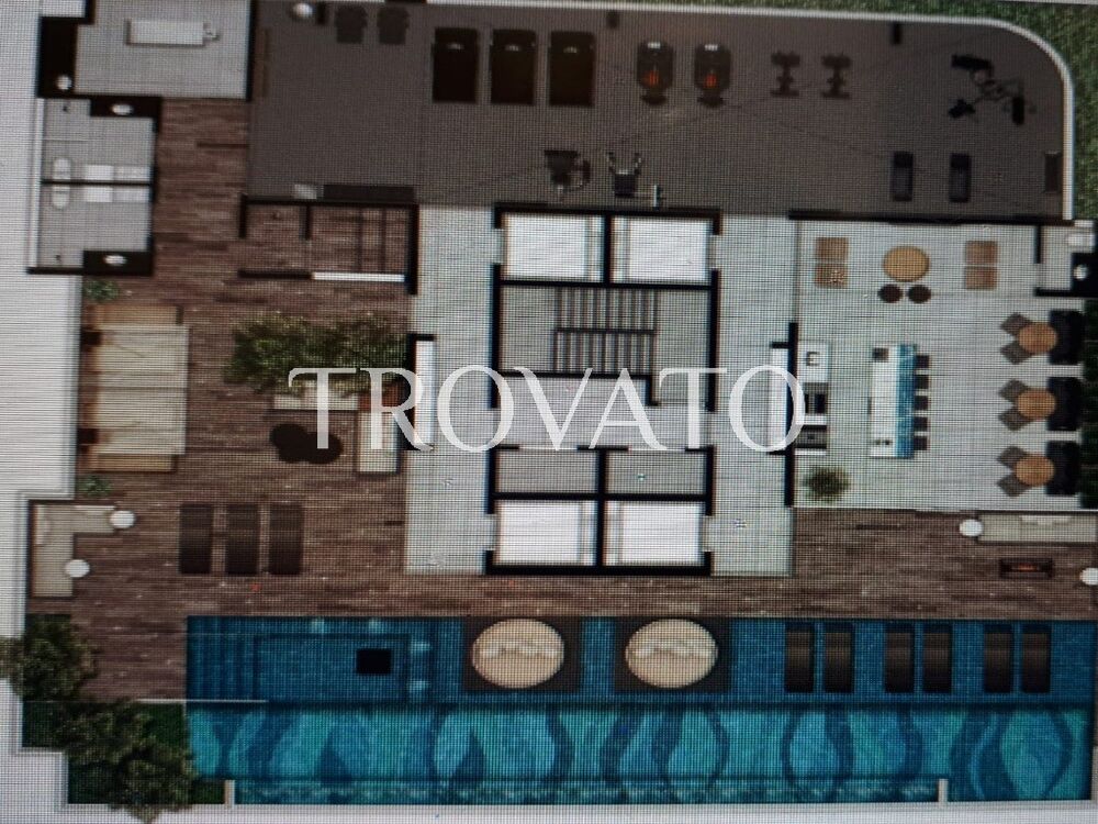 Apartamento, 1 quarto, 38 m² - Foto 19