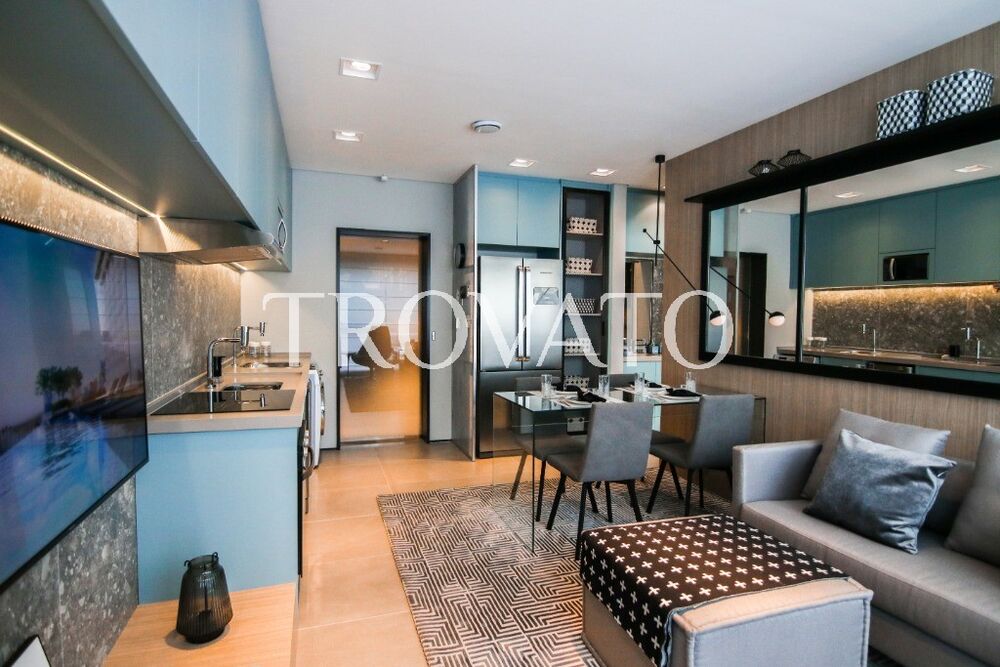 Apartamento, 1 quarto, 38 m² - Foto 17