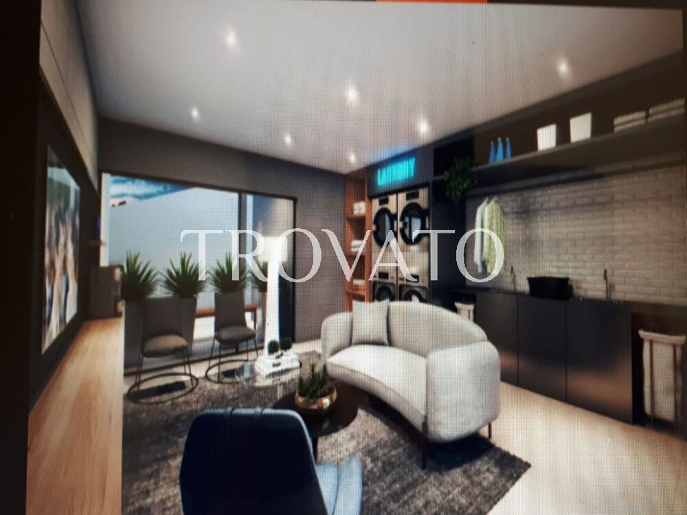 Apartamento, 1 quarto, 38 m² - Foto 7